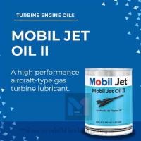 ราคา Mobil Jet Oil II 1US.Qt (9800761793)