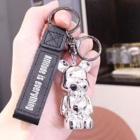 ราคา พวงกุญแจหมีสีเมทาลิค พวงกุญแจรถ จี้กุญแจหมี ที่ห้อยโทรศัพท์ ที่ห้อยกุญแจ ที่ห้อยกระเป๋า ของแต่งรถ พร้อมส่ง (25715411132)