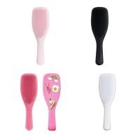ราคา พร้อมส่ง Tangle Teezer The Wet Detangler Hair Brush แท้ 100% (7325984597)