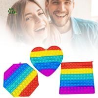 ราคา Push Pops Bubble Toy Last Mouse Losts Game Board Game Thinking Training Puzzle for Girls Boys Women Men (49804296783)