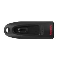 ราคา 128 GB FLASH DRIVE (แฟลชไดร์ฟ) SANDISK ULTRA FIT USB 3.0 (SDCZ48-0128G-U46) (26230602265)
