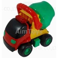 ราคา รถผสมปูนจัมโบ้ #9765A (943727038)