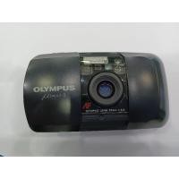 ราคา Olympus mju1 มือสอง ใช้งานได้ปกติ มีบริการ รับซ่อมกล้องฟิล์ม (3047278603)