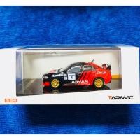 ราคา TARMAC MITSUBISHI LANCER EVOLUTION X (753497948)