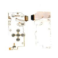 ราคา 1 pcs คีย์บอร์ดปุ่ม Flex สายริบบิ้นสําหรับ Sony DSC-W800 DSC-W810 W800 W810 ดิจิตอลกล้องซ่อม Part (26471679576)