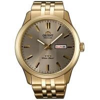 ราคา นาฬิกาข้อมือโอเรียนท์ (Orient) Automatic รุ่น FEM7P00AK9 (2372197104)