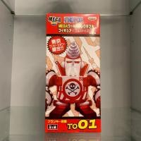 ราคา WCF One Piece Mega Franky Shogun Tokyo Tower Super Rare!!! ของแท้ (13037897145)