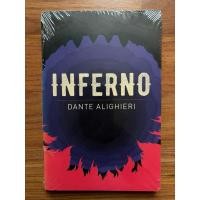 ราคา Inferno (La Divina Commedia 1) โดย Dante Alighieri (Classics - วรรณกรรมอิตาลี - ศาสนา - บทกวี - ปรัชญา) (28518214303)