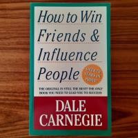 ราคา (มือสอง) [ภาษาอังกฤษ] หนังสือ วิธีชนะมิตรและจูงใจคน How to Win Friends and Influence People เดล คาร์เนกี Dale Carnegie (45501512576)