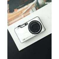 ราคา *READ* Used Casio EXILIM EX-FC100 Digital Camera [No charger](มือสอง) (53052379135)