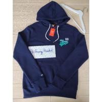 ราคา (ของแท้100%)ฮู้ดSuperdry-Tri Classics Hoodie - Original & Vintage (8072649389)