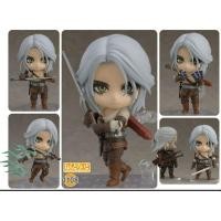 ราคา Nendoroid Ciri 1108 The Witcher 3 Wild Hunt (8814552792)