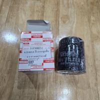 ราคา ไส้กรองน้ำมันเครื่อง ISUZU DMAX ปี 03-05 แท้!! 8-97309927-0 (16002002a) (26834682264)