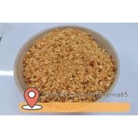 ราคา ถั่วลิสงป่นคั่วสดใหม่ทำทุกวันขนาด500g (13692691443)