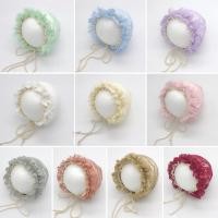 ราคา ทารกแรกเกิดการถ่ายภาพหมวกเด็กคุมขังภาพเจ้าหญิงหมวกสตูดิโอถ่ายภาพอุปกรณ์ประกอบฉากภาพหญิงเด็กลูกไม้หมวก (47054960151)