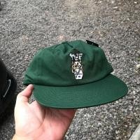 ราคา HUF DICEY SNAPBACK CLOVER (28787919003)