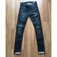 ราคา กางเกงยีนต์ขาเดฟ new✨cps ผู้ชาย (51751111272)