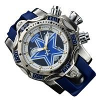 ราคา 2026 แฟชั่นกีฬา INVICTA Symphony Clown สไตล์ใหม่พร้อมสต็อกบราซิลขายร้อน Inverta Series ผู้ชายสายเหล็กนาฬิกาควอตซ์ ce2 (50904149716)