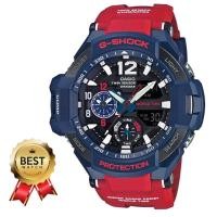 ราคา แท้แน่นอน 100% หายากสุดๆ กับ G-SHOCK GA-1100-2ADR อุปกรณ์ครบทุกอย่างพร้อมใบรับประกัน CMG ประหนึ่งซื้อจากห้าง (7053654780)