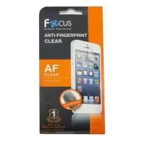 ราคา ฟิล์มกันรอย โฟกัส ไอโฟน6/6S แบบใสลดรอย (104988878)