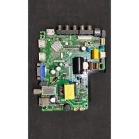 ราคา วัน​บอร์ด​ยี่ห้อ​WORLDTECH​รุ่น​WT-LED3201พาทTP.MS3663PB819 (13091514262)