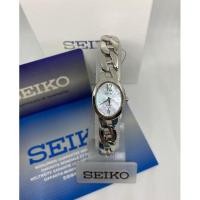 ราคา นาฬิกาข้อมือหญิง SEIKO Solar แท้ (12934084873)