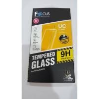 ราคา ฟิล์มกระจกนิรภัย Temperglass ไอโฟน6/6S ยี่ห้อFocus โฟกัส ( Iphone6/6S ) (105156652)