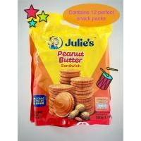 ราคา Julie’s Peanut Butter Sandwich (42517408562)