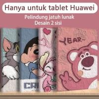 ราคา Huawei MatePad Pro11"/MatePad T10/T10S Huawei MatePad 10.4"/MatePad 11"-2023 Anti-Fall Case MatePad Pro 13.2"/MatePad Pro10.8" Huawei Special 11" MatePad-2023/MatePad 11.5"S (55901289792)