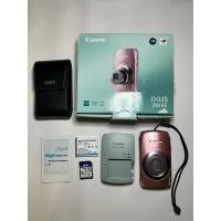 ราคา CANON IXUS 310 HS / IXY 31S(Box) พร้อมกระเป๋ากล้องแท้ 100% (44067331033)