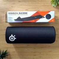 ราคา Steelseries QcK EDGE แผ่นรองเมาส์เกมมิ่ง - XL (PN63824) (21691351282)