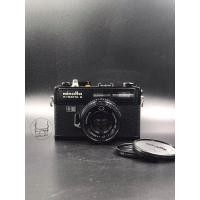 ราคา กล้องฟิล์ม Minolta Hi-Matic e (9352555363)