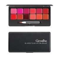 ราคา กลามอรัส ลิป พาเลท กิฟฟารีน I Glamorous Lip Palette Giffarine ลิปพาเลทกิฟฟารีน (971351527)