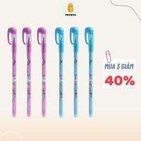 ราคา ปากกาเจลลบได้ 0.5 มม. ปลายปากกา เจลหมึกปากกาลูกลื่นออกแบบรูปช้างน่ารักแม้หมึก ตัวหนา พร้อมฝาปิดผนึกป้องกัน จีพี215 (25729653170)