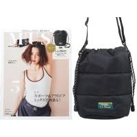 ราคา แท้ ใหม่ CHANEL2HAND99 L.L.Bean drawstring pochette กระเป๋านิตยสารญี่ปุ่น กระเป๋าญี่ปุ่น LL BEAN (56951291856)