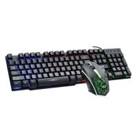 ราคา MD-TECH ชุดคีย์บอร์ดเม้าส์ เอ็มดีเทค รุ่น K3+M30 ของแท้ 100% ราคาถูก (29693937291)