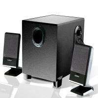 ราคา ลำโพงไม้แบบแอคทีฟ Edifier R101BT R101V สำหรับเดสก์ท็อปและแล็ปท็อป ไร้สาย Bluetooth 2.1 กล่องซูเปอร์เบส (26578483670)