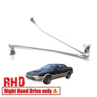 ราคา คันชักปัดน้ำฝน + ตุ๊กตา โตโยต้า โคโรลล่า โดเรม่อน AE92 AE95 Toyota Corolla Sprinter Sedan ปี 1987-1993 (29917345784)