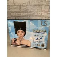 ราคา Lesasha หมวกอบไอน้ำ เลอซาช่า นาโน สปา – รุ่น LS0573 (5379330311)