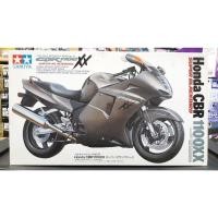 ราคา Honda CBR 1100XX Super Blackbird 1/12 ( Plastic Model Kits ) (1536523802)