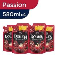 ราคา Downy ดาวน์นี่ purfum collection 580 ml*4 (1738195234)