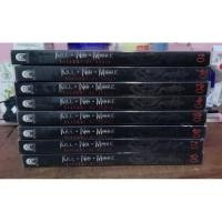 ราคา พันธสัญญาล่าสังหาร1-8 (16692686682)