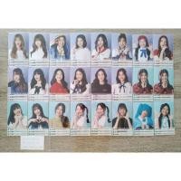 ราคา [COMP] BNK48 CGM48 PHOTOSET ปีใหม่ MERRY MEMORIAL เอิร์ท น้ำใส พั้น ขมิ้น (9510073790)