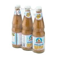 ราคา เด็กสมบูรณ์ เต้าเจี้ยว สูตร 2 800 กรัม x 3 แพ็ค (4457003637)