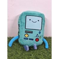 ราคา ตุ๊กตาAdventure Time With Finn & Jake 7นิ้ว มือสอง  (27824316182)