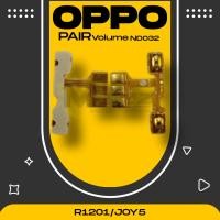 ราคา แพร Volume OPPO R1201/JOY5 (41425684616)