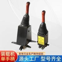 ราคา คันบังคับและชุดดัดแปลงวาล์วควบคุมแบบคันเดียวสำหรับรถโหลดตักดิน (วาล์วนำร่อง/หลายท่อ) อะไหล่แท้พร้อมส่งด่วน (49053955754)