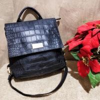 ราคา กระเป๋าเป้ Lulu Casta | หนังจระเข้แท้ | กระเป๋าเป้ | (9541037778)