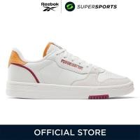 ราคา REEBOK Phase Court รองเท้าลำลองผู้หญิง (29134543123)
