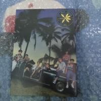 ราคา Exo ALBUM - KOKOBOP Private Ver. (22341494466)